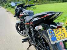 Bajaj Pulsar 180 2017 Motorbike