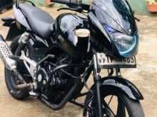 Bajaj Pulsar 180 2007 Motorbike