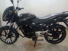 Bajaj Pulsar 180 2009 Motorbike