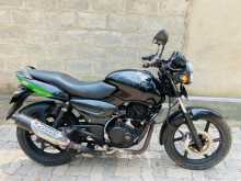 Bajaj Pulsar 180 2005 Motorbike