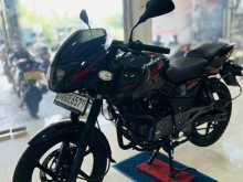 Bajaj Pulsar 180 2017 Motorbike
