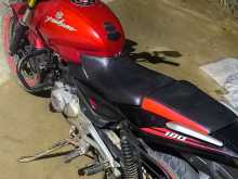 Bajaj Pulsar 180 2012 Motorbike