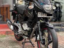 Bajaj Pulsar 180 2017 Motorbike