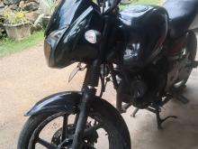 Bajaj Pulsar 180 2006 Motorbike