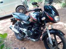 Bajaj Pulsar 180 2008 Motorbike