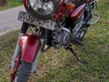 Bajaj Pulsar 180 2004 Motorbike