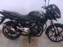 Bajaj Pulsar 180 2009 Motorbike