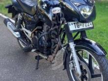 Bajaj Pulsar 180 2009 Motorbike