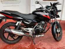 Bajaj Pulsar 180 2010 Motorbike