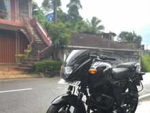 Bajaj Pulsar 180 2010 Motorbike