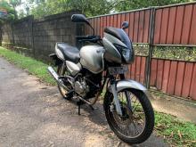 Bajaj Pulsar 180 2004 Motorbike