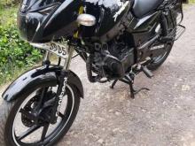 Bajaj Pulsar 180 2008 Motorbike