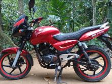 Bajaj Pulsar 180 2006 Motorbike