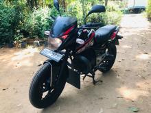 Bajaj Pulsar 180 2008 Motorbike