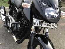 Bajaj Pulsar 180 2011 Motorbike