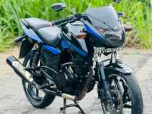 Bajaj Pulsar 180 2010 Motorbike