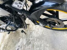 Bajaj Pulsar 180 2011 Motorbike