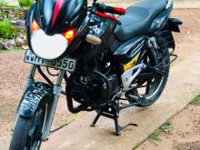 Bajaj Pulsar 180 2006 Motorbike