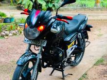 Bajaj Pulsar 180 2006 Motorbike