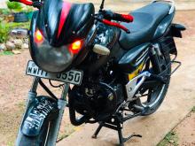Bajaj Pulsar 180 2006 Motorbike