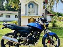 Bajaj Pulsar 2006 Motorbike