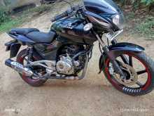 Bajaj Pulsar 180 2014 Motorbike