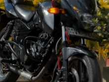 Bajaj Pulsar 180 2010 Motorbike