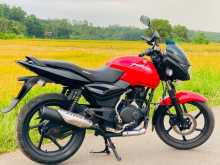 Bajaj Pulsar 180 2009 Motorbike