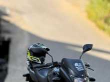 Bajaj Pulsar 180 2011 Motorbike