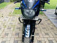 Bajaj Pulsar 180 2010 Motorbike
