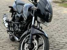 Bajaj Pulsar 180 2010 Motorbike