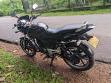 Bajaj Pulsar 180 2007 Motorbike