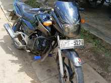 Bajaj PULSAR 180 2005 Motorbike