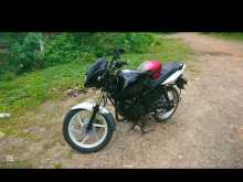 Bajaj Pulsar 180 2006 Motorbike