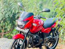 Bajaj Pulsar 180 2007 Motorbike