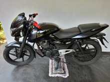 Bajaj PULSAR 180 2006 Motorbike