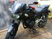 Bajaj PULSAR 180 2006 Motorbike