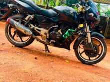 Bajaj Pulsar 180 2009 Motorbike