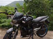 Bajaj Pulsar 180 2009 Motorbike