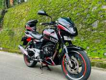 Bajaj Pulsar 180 2010 Motorbike