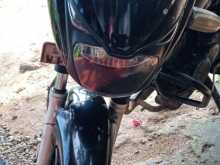 Bajaj Pulsar 180 2006 Motorbike