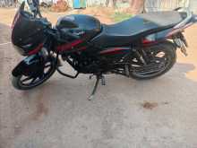 Bajaj Pulsar 180 2004 Motorbike