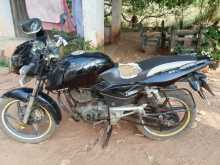 Bajaj Pulsar 180 2008 Motorbike