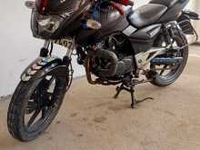 Bajaj Pulsar 180 2011 Motorbike