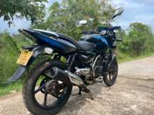 Bajaj Pulsar 180 2006 Motorbike