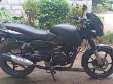 Bajaj Pulsar 180 2008 Motorbike