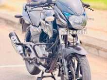 Bajaj Pulsar 180 2017 Motorbike