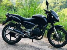 Bajaj Pulsar 180 2006 Motorbike