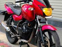 Bajaj PULSAR 180 2007 Motorbike