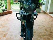 Bajaj Pulsar 180 2011 Motorbike